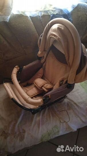 Коляска детская