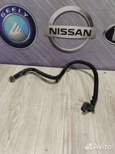 Клемма аккумулятора Nissan almera N16