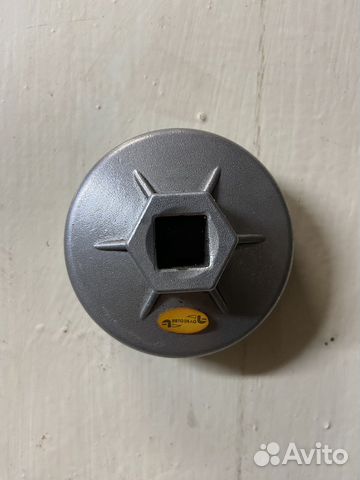 Съемник масляного фильтра toyota camry 40