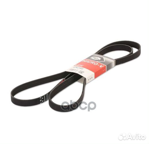 Ремень п/к 6PK2153 Gates