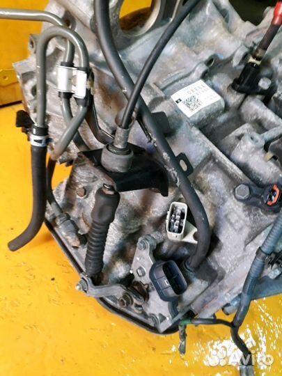 АКПП автомат toyota тойота u140f 2azfe 2az fe 2.4