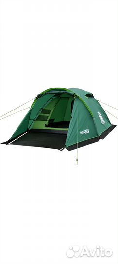 Палатка туристическая 3 местная