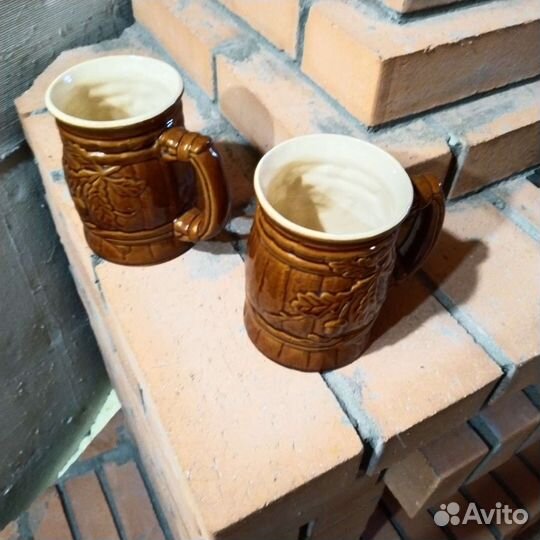 Пивная кружка