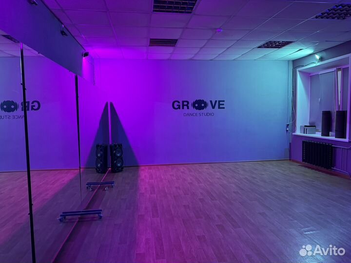 Танцевальный зал, зал для танцев