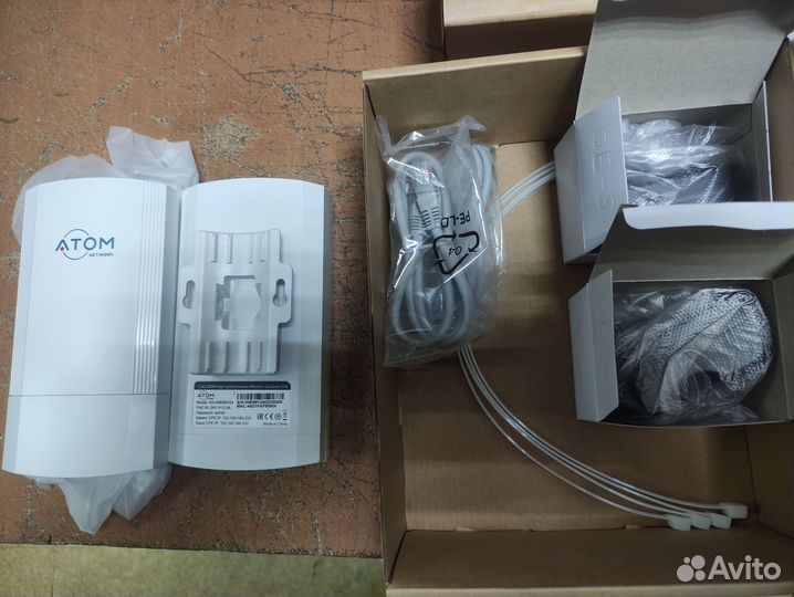 Точка доступа Частота: 5GHz