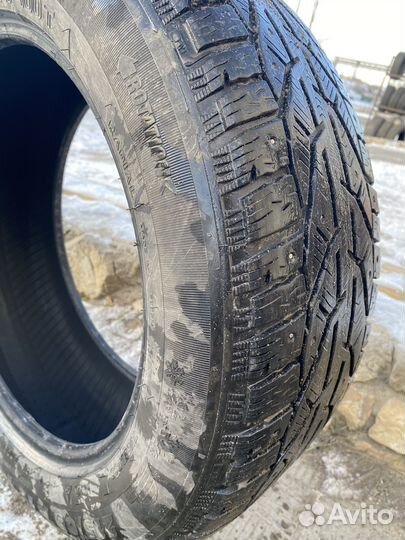 Sumic GT-A 205/55 R17