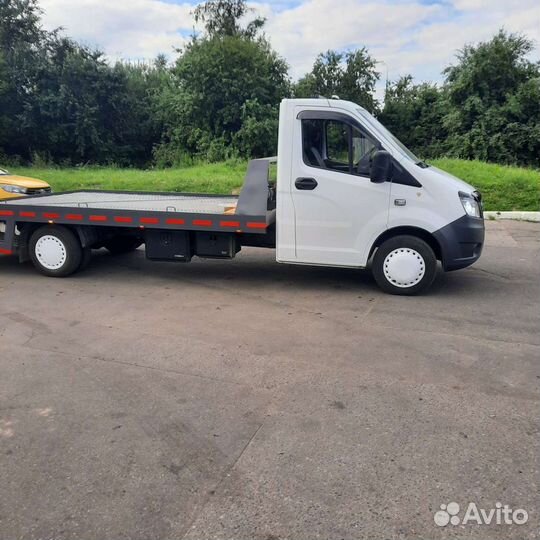 ГАЗ ГАЗель Next A21R22, 2013