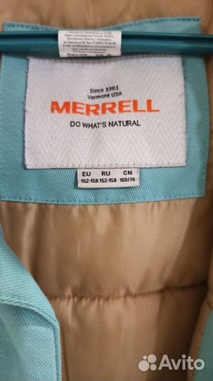 Парка для девочки