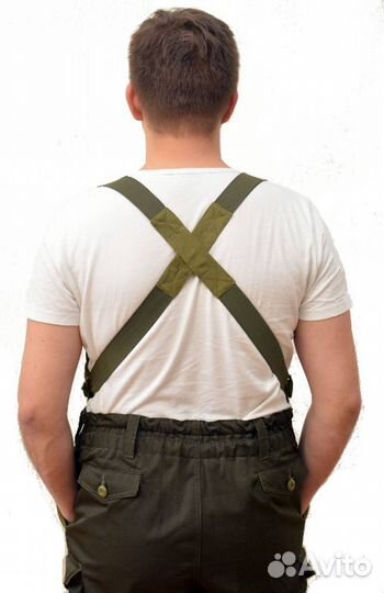 Костюм Горка 3К Барс (Пятигорск). Оригинал