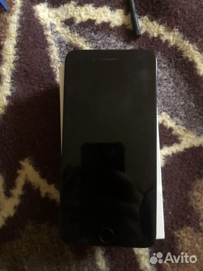 iPhone 7 Plus, 32 ГБ
