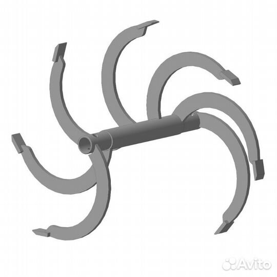 Навесное оборудование от производителя