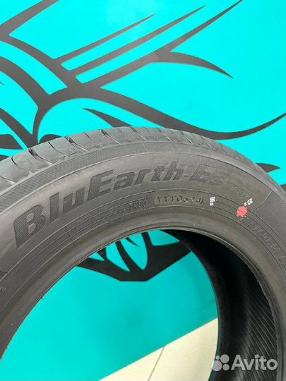 Yokohama BluEarth-ES ES32 185/60 R14 82H