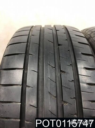 Goodyear Eagle F1 Asymmetric 2 225/40 R18 92W