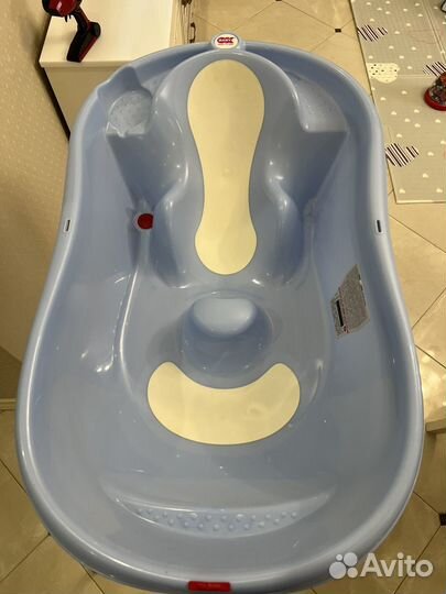 Ванна для купания ребенка