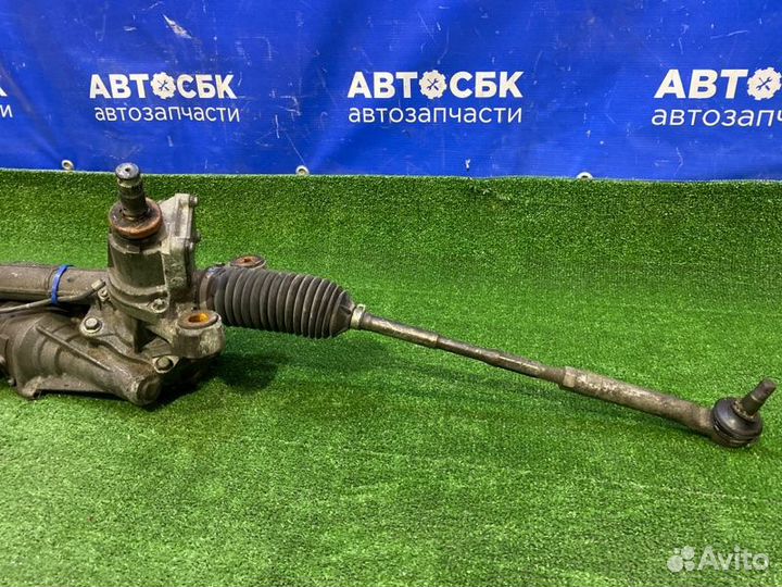 Рейка рулевая Subaru Impreza GJ FB16 2014-2016