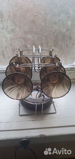 Чайный сервиз