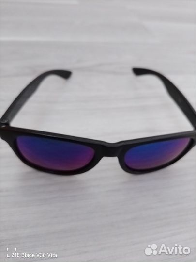 Очки детские и солнцезащитные