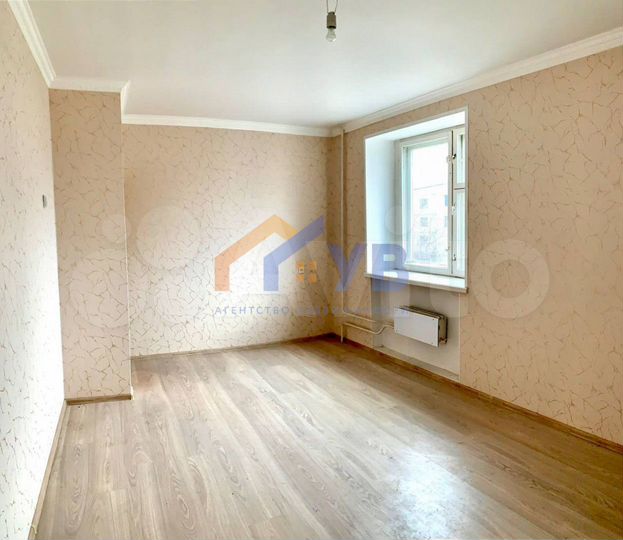 2-к. квартира, 43,8 м², 2/3 эт.