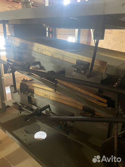 Увк-2 Крупоцех