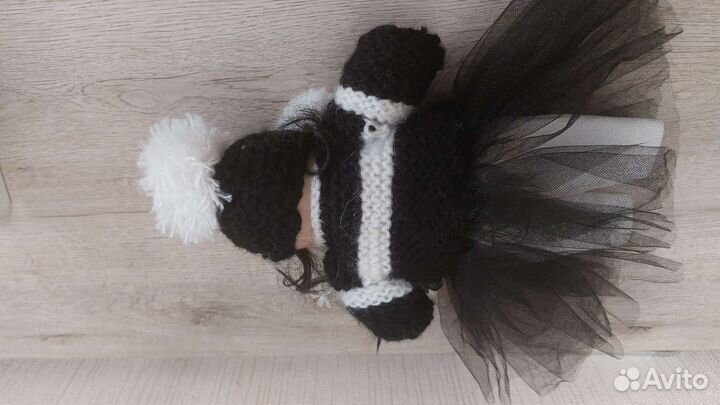 Интерьерная кукла