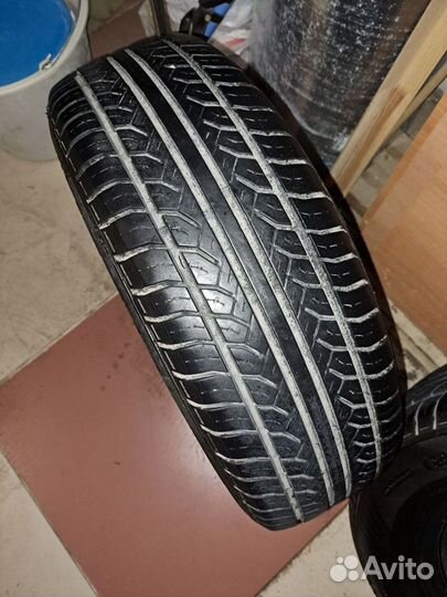 Lassa Atracta 185/70 R14