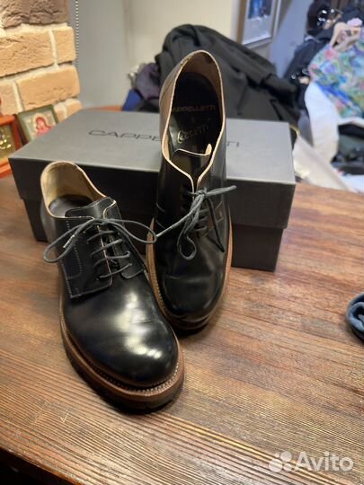 Cappelletti by Cesetti