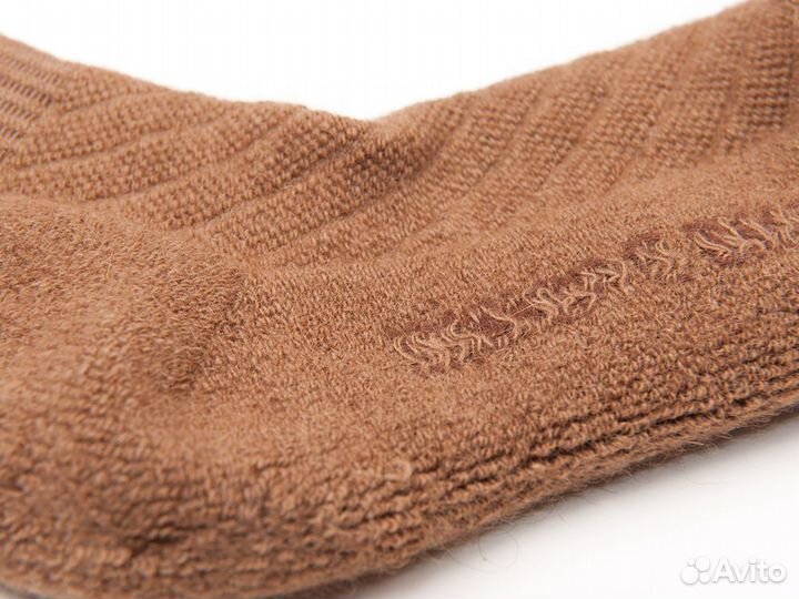 Носки женские теплые
