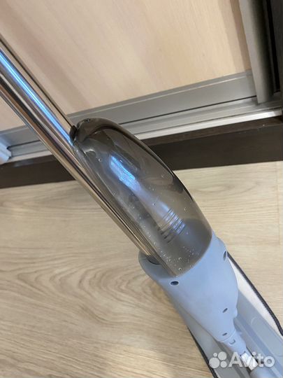 Швабра с распылителем