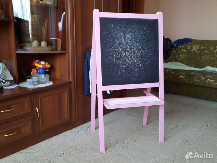 Доска мольберт IKEA