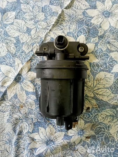 Ford транзит топливный стакан 155