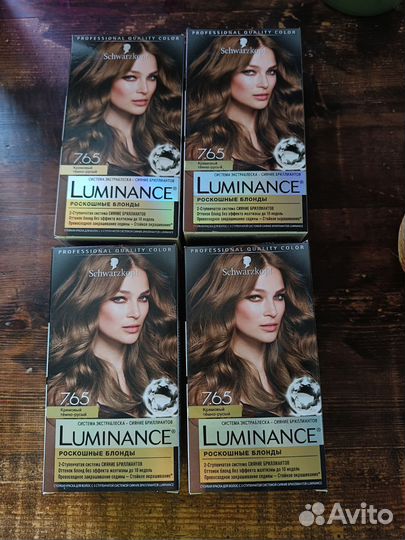 Краска для волос Schwarzkopf