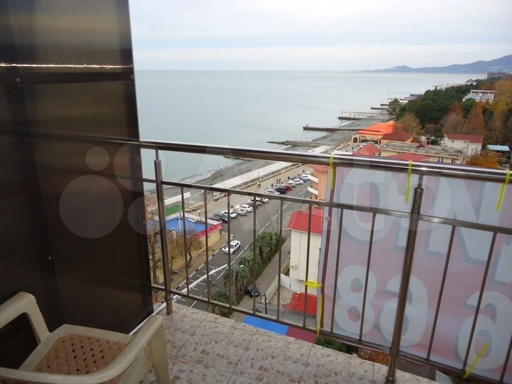 Квартира-студия, 25 м², 11/14 эт.