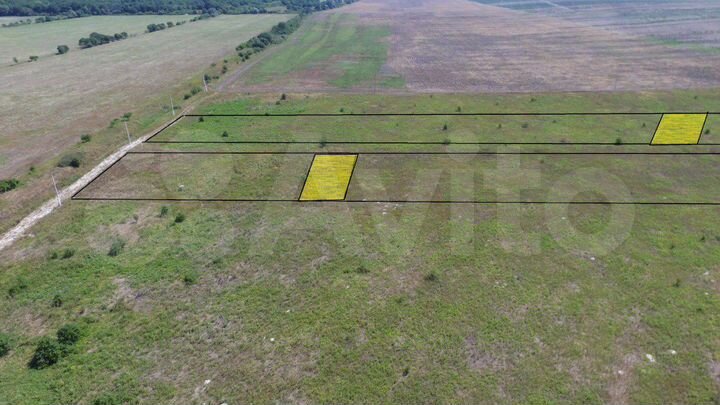 Участок 8 сот. (ИЖС)