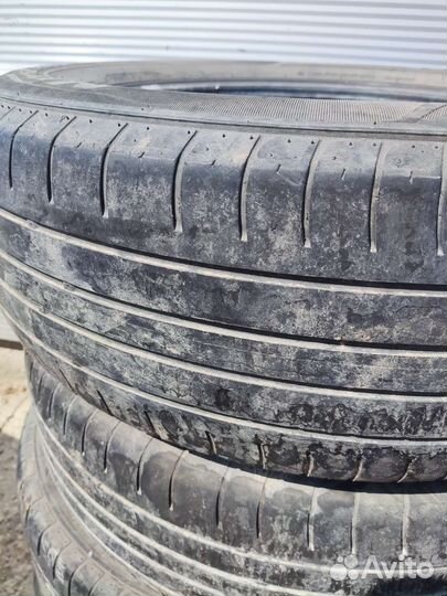 Nexen N'Priz RH1 215/65 R16