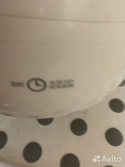 Увлажнитель воздуха