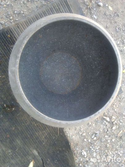 Чугунок 2 литра