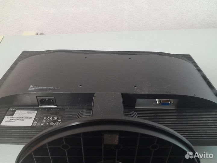 Монитор Acer K202HQL