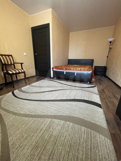 1-к. квартира, 32 м², 16/18 эт.