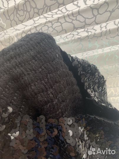 Берет новый в стиле Gucci