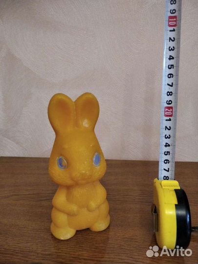 Игрушки СССР для коллекции