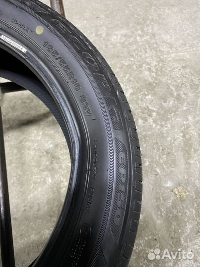 Bridgestone Ecopia EP150 185/55 R16