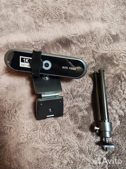 Веб камера для компьютера