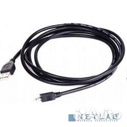 Gembird PRO CCP-mUSB2-ambm-6 USB 2.0 кабель для со