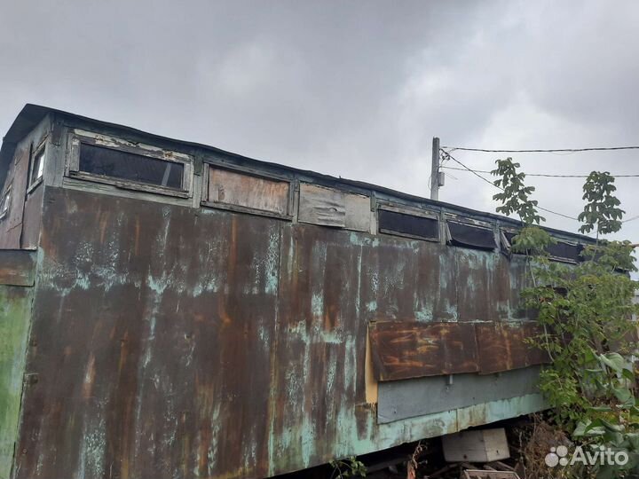 Павильон для пчёл