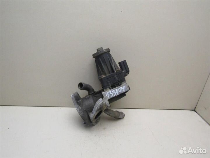 Клапан рециркуляции выхлопных газов Ford Transit