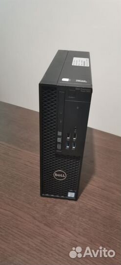 Dell Precision 3420 Tower