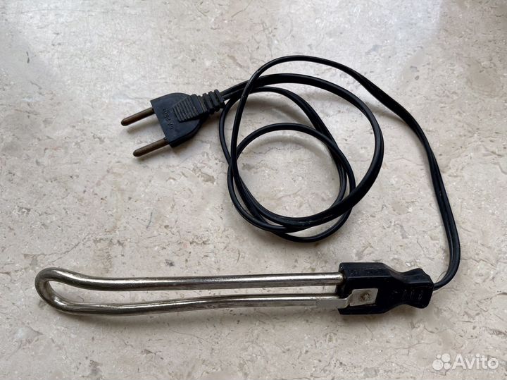 Кипятильник для воды