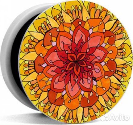 Popsocket Попсокетс