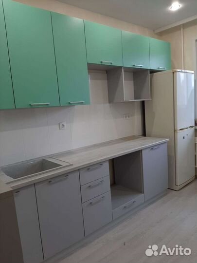 Кухни мебель на заказ