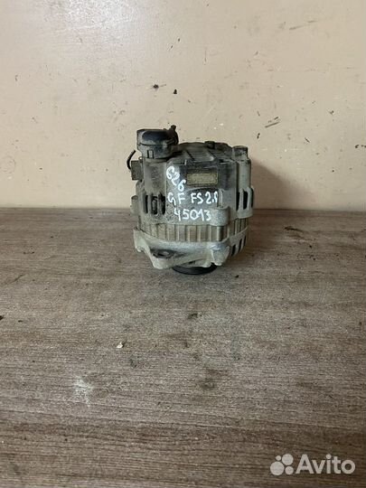 Генератор Mazda 626 (GF) 2.0 FS 323 (BA) 1.8